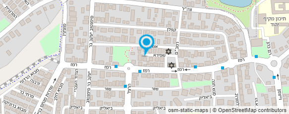 מפת הגעה אל לה בלה 2000