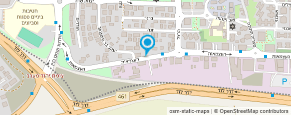 מפת הגעה אל המשתיק אגזוזים (2002) בע"מ