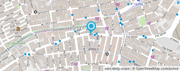 מפת הגעה אל אופנת יהלום מפת הגעה אל אופנת יהלום