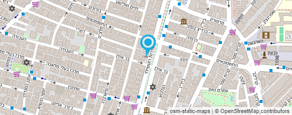 מפת הגעה אל פרדס מזיא בע"מ