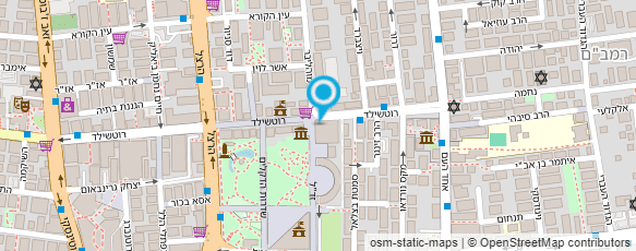 מפת הגעה אל תורג'מן יהודה