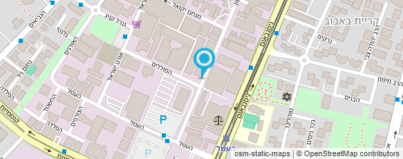 מפת הגעה אל מצבעת חימל מפת הגעה אל מצבעת חימל