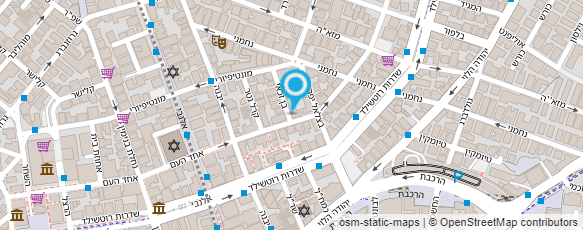 מפת הגעה אל נמר של נייר