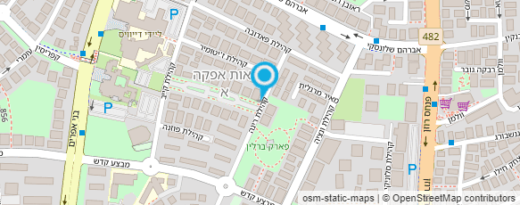 מפת הגעה אל בירקו חברה לבנין והשקעות בע"מ מפת הגעה אל בירקו חברה לבנין והשקעות בע"מ