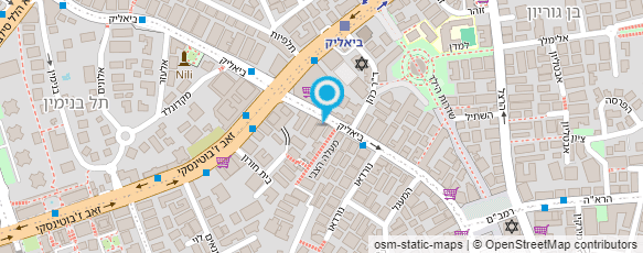 מפת הגעה אל שקד חיה