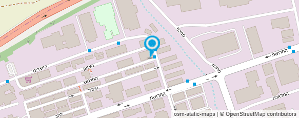 מפת הגעה אל מדור לדור