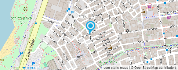 מפת הגעה אל בראון-חלפין;אדריכלים מפת הגעה אל בראון-חלפין;אדריכלים