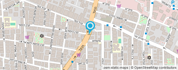 מפת הגעה אל ד"ר גיא אלכסנדר מפת הגעה אל ד"ר גיא אלכסנדר