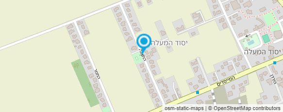 מפת הגעה אל ד"ר שביט גיל מפת הגעה אל ד"ר שביט גיל