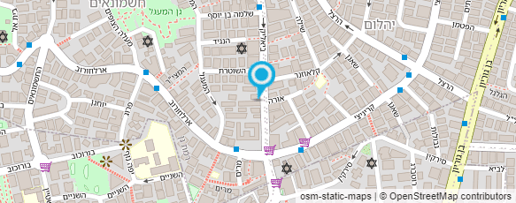 מפת הגעה אל ארנקי מרינרו