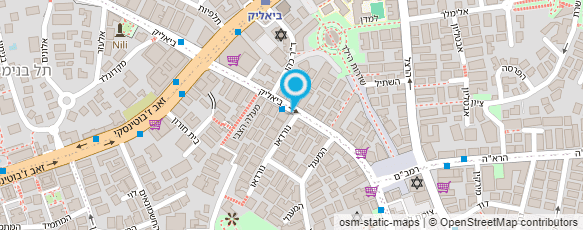 מפת הגעה אל לואל סוכנות לביטוח בע"מ מפת הגעה אל לואל סוכנות לביטוח בע"מ