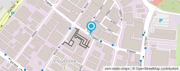 מפת הגעה אל אייל ציפויים בע"מ מפת הגעה אל אייל ציפויים בע"מ