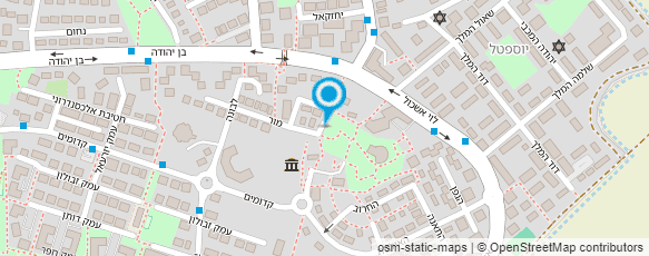 מפת הגעה אל חשמל הדרים מפת הגעה אל חשמל הדרים