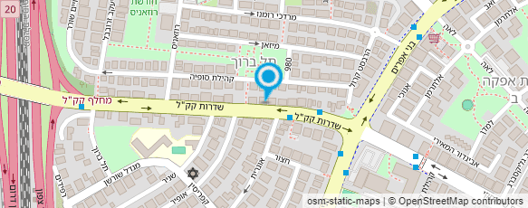 מפת הגעה אל הגוזלים של שלווה מפת הגעה אל הגוזלים של שלווה