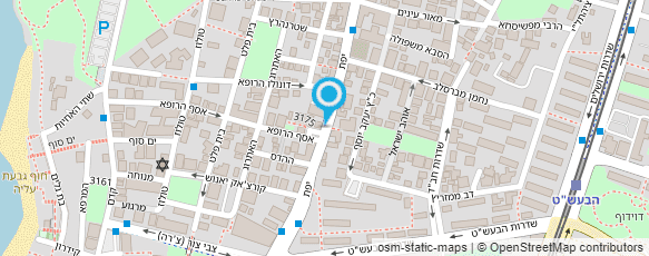 מפת הגעה אל אטליז חינאווי מפת הגעה אל אטליז חינאווי