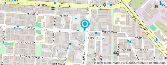 מפת הגעה אל פרחי אביה מפת הגעה אל פרחי אביה