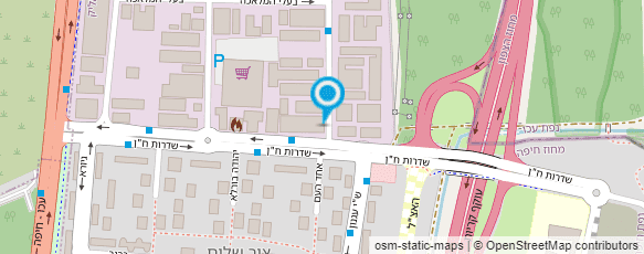 מפת הגעה אל אור תריס (1994) פרזול אלומיניום בע"מ מפת הגעה אל אור תריס (1994) פרזול אלומיניום בע"מ