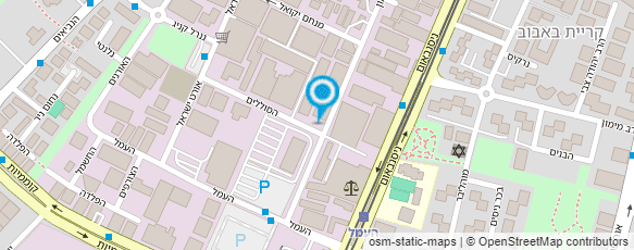 מפת הגעה אל חשמל הג'ינג'י מפת הגעה אל חשמל הג'ינג'י