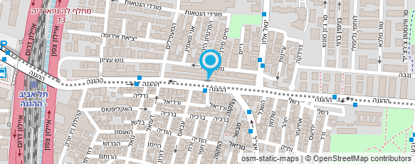 מפת הגעה אל פוטו פיקו