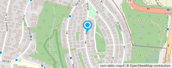 מפת הגעה אל ד"ר ליבה דוד-פסיכיאטר מפת הגעה אל ד"ר ליבה דוד-פסיכיאטר