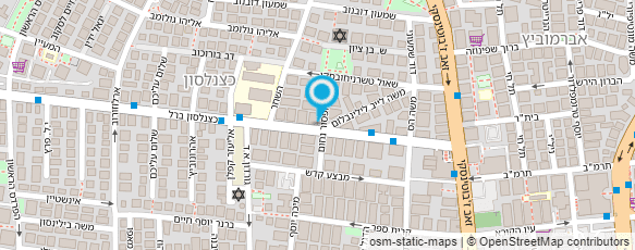 מפת הגעה אל פנינה-יעוץ מיסטי ורוחני