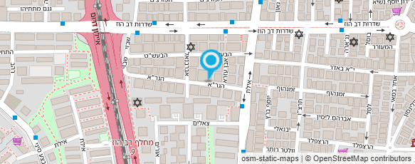 מפת הגעה אל י.ר. חשמל כרמי בע"מ מפת הגעה אל י.ר. חשמל כרמי בע"מ