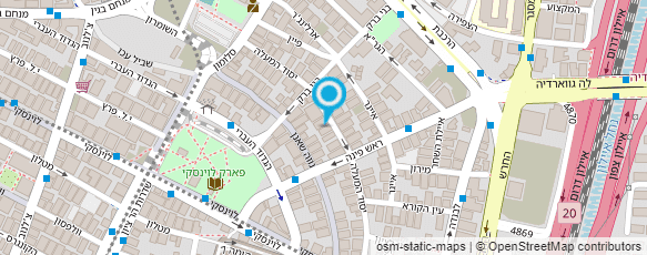 מפת הגעה אל מאיר דניאל יוסף ובניו בע"מ מפת הגעה אל מאיר דניאל יוסף ובניו בע"מ