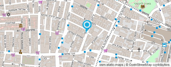 מפת הגעה אל פיש חיים מפת הגעה אל פיש חיים