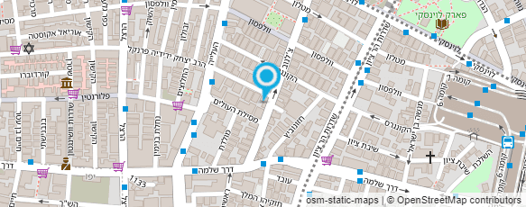 מפת הגעה אל דפוס חיש דף מפת הגעה אל דפוס חיש דף