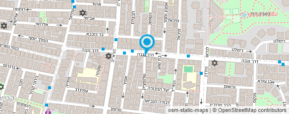 מפת הגעה אל רנטוקולור