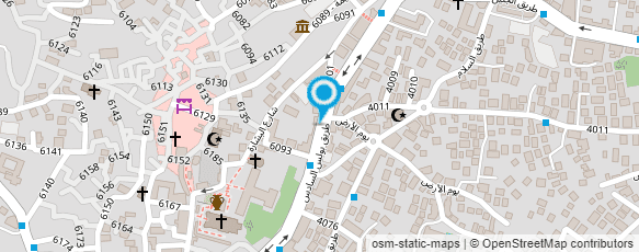 מפת הגעה אל עבאס