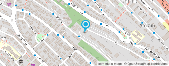 מפת הגעה אל כץ אביב מפת הגעה אל כץ אביב