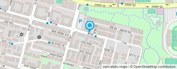 מפת הגעה אל איזון דינמי (1992)