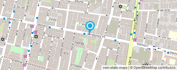 מפת הגעה אל ד"ר גל אילן מפת הגעה אל ד"ר גל אילן