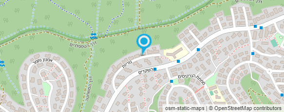 מפת הגעה אל ד"ר גילעת גיורא מפת הגעה אל ד"ר גילעת גיורא