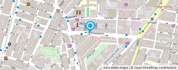 מפת הגעה אל גו-און בע"מ מפת הגעה אל גו-און בע"מ