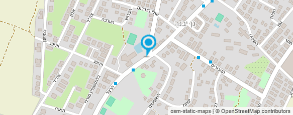 מפת הגעה אל בן-דוד סוכנות ביטוח מפת הגעה אל בן-דוד סוכנות ביטוח