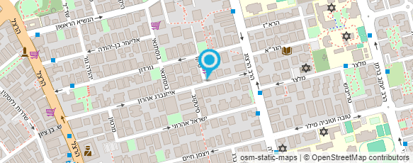 מפת הגעה אל ארט מיט -art meat