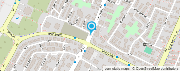 מפת הגעה אל "לביא" מפת הגעה אל "לביא"