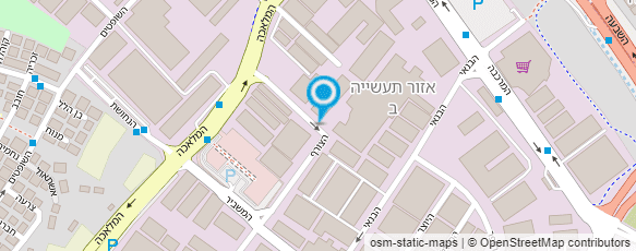 מפת הגעה אל פימא בע"מ מפת הגעה אל פימא בע"מ