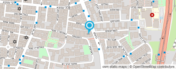 מפת הגעה אל גלקסי קור