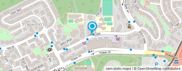 מפת הגעה אל נווה עמית מפת הגעה אל נווה עמית