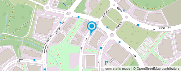 מפת הגעה אל יורם רהב מונפר בע"מ מפת הגעה אל יורם רהב מונפר בע"מ