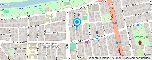 מפת הגעה אל בן חיים מרים מפת הגעה אל בן חיים מרים