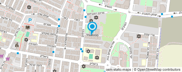 מפת הגעה אל זבולוני אורה מפת הגעה אל זבולוני אורה