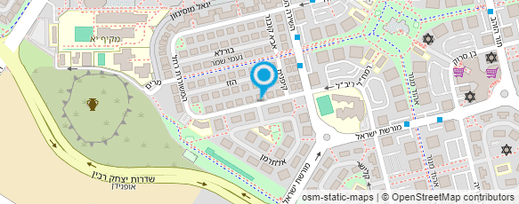 מפת הגעה אל גליקו ניסים מפת הגעה אל גליקו ניסים