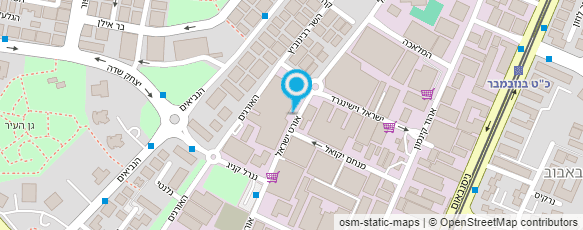 מפת הגעה אל מוסך מור השלום (סופר ברקס) מפת הגעה אל מוסך מור השלום (סופר ברקס)