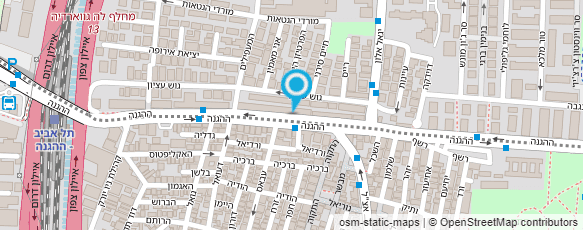 מפת הגעה אל מורשת משה רבינו