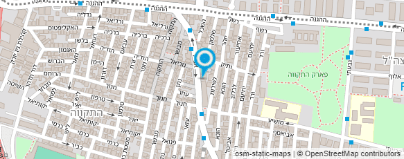 מפת הגעה אל פרפורמריה משה מפת הגעה אל פרפורמריה משה