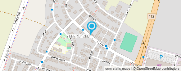 מפת הגעה אל נוה אור מפת הגעה אל נוה אור